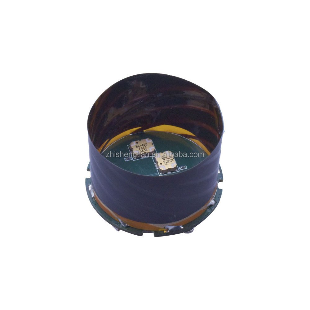 High Precision PIXHAWK PX4 UAV Flight Control UAV Autopilot Dedicated F9P Spiral Antenna L1 L2 Full Frequency Receiver Module