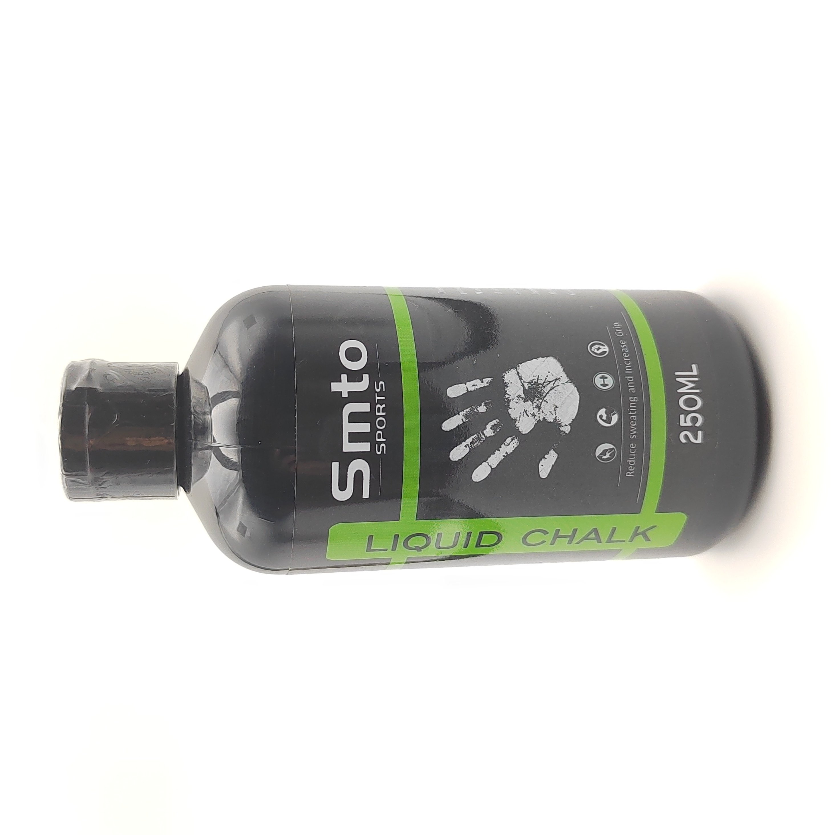 Custom Logo 50ml Magnesium Carbonate Black Gym Liquid Chalk Marker by Manufacturer Private Aircraft Customized Private Label