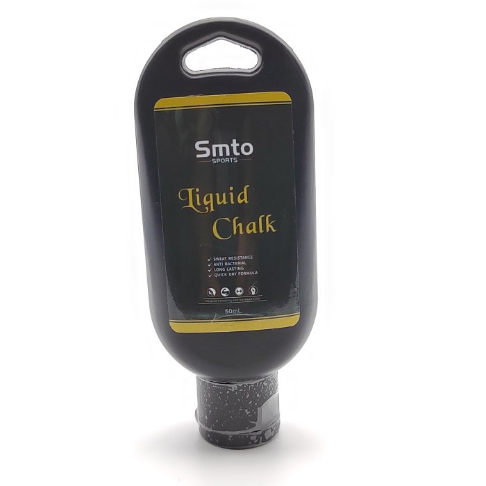 Custom Logo 50ml Magnesium Carbonate Black Gym Liquid Chalk Marker by Manufacturer Private Aircraft Customized Private Label