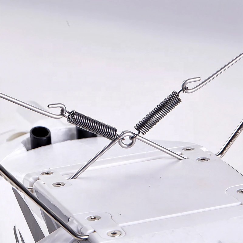 Wholesale FMS 1300mm Super Cub RC Airplane PNP Ready to Fly with CNC Landing Gear and Portable Design for Adventure