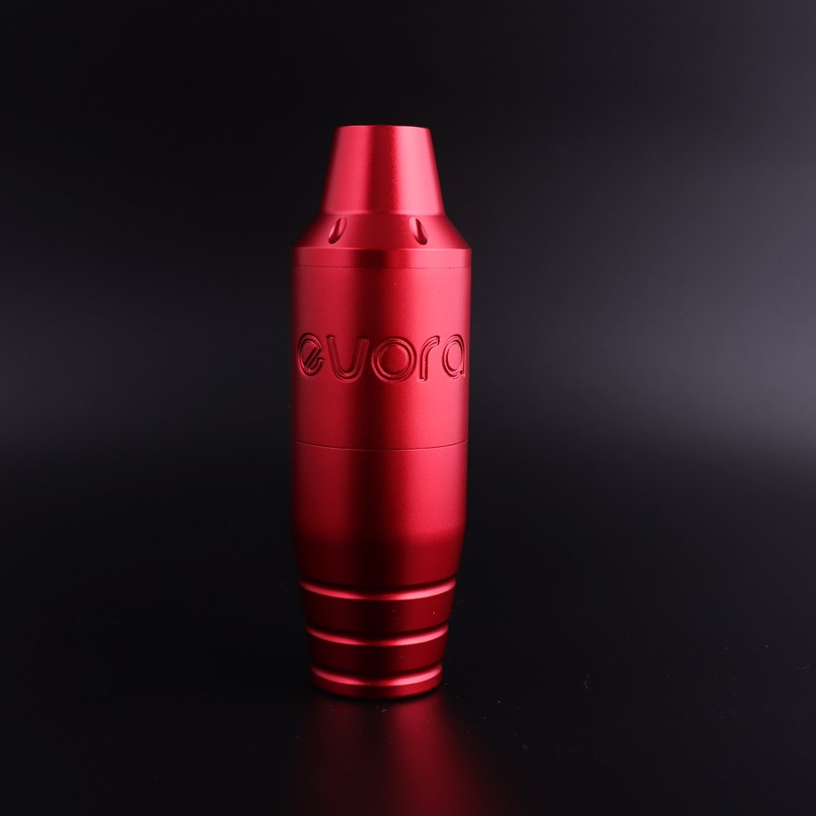 Private Label EVORA Tattoo Rotary Permanent Makeup eyebrow tattoo machine