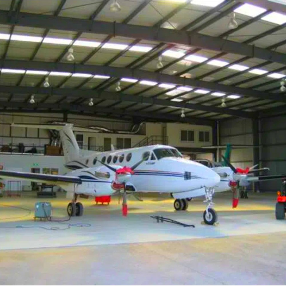 jet plane steel structures airplane hangar steel shed metal warehouses for boeing private helicopter prefab steel building shed