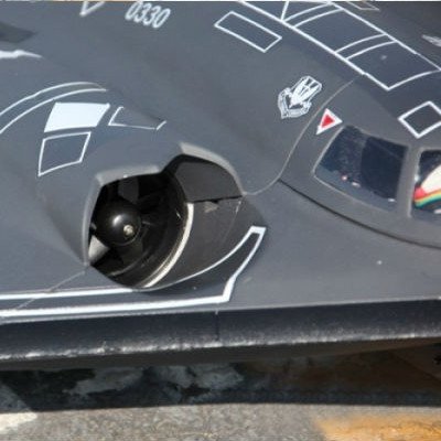 B2 brushless motor rc jet powered planes for sale