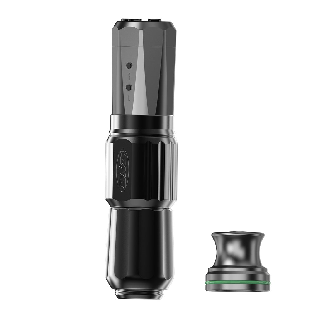 Professional Wireless Tattoo Machine Pen Digital Tattoo Pen Rotary Tattoo Pen Machine