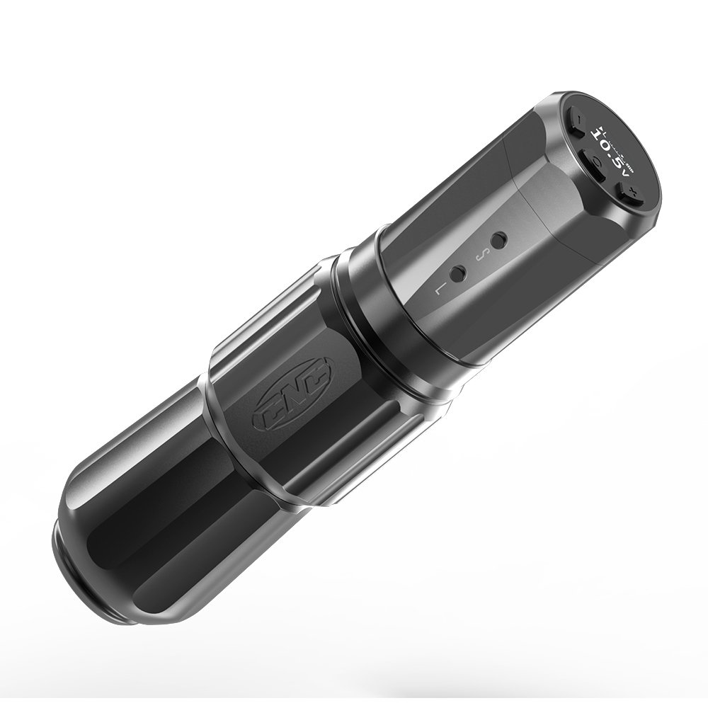 Professional Wireless Tattoo Machine Pen Digital Tattoo Pen Rotary Tattoo Pen Machine