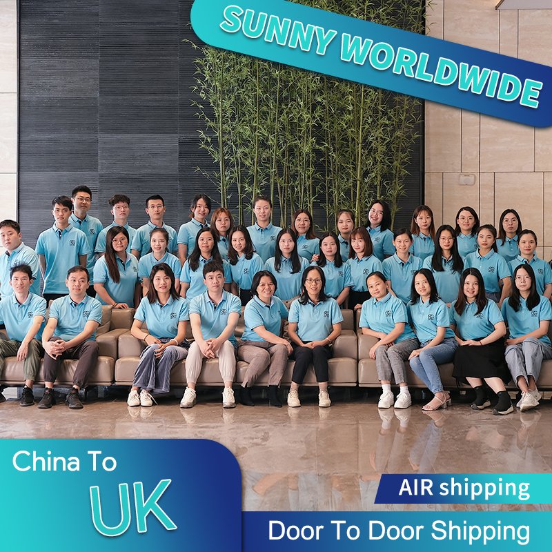 swwls Shenzhen Shipping Agent Air Freight Forwarder China To Middle East Japan USA Europe Australia UK Canada