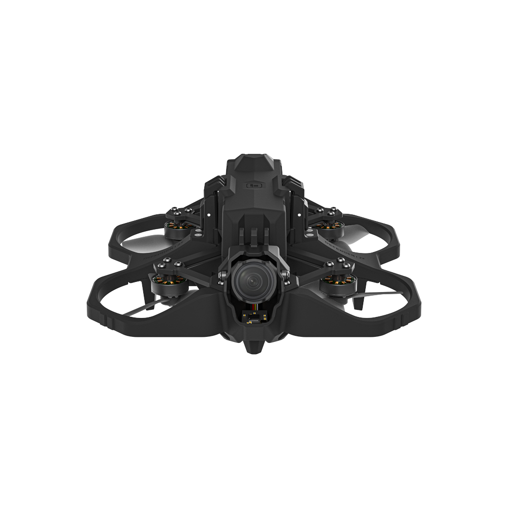 IFlight Defender 25 4S HD 2.5'' BNF Cinewhoop Drone Weight Under 250g With O3 Air Unit HD System GPS Pre-Installed FPV Drone