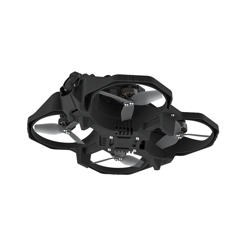 IFlight Defender 25 4S HD 2.5'' BNF Cinewhoop Drone Weight Under 250g With O3 Air Unit HD System GPS Pre-Installed FPV Drone