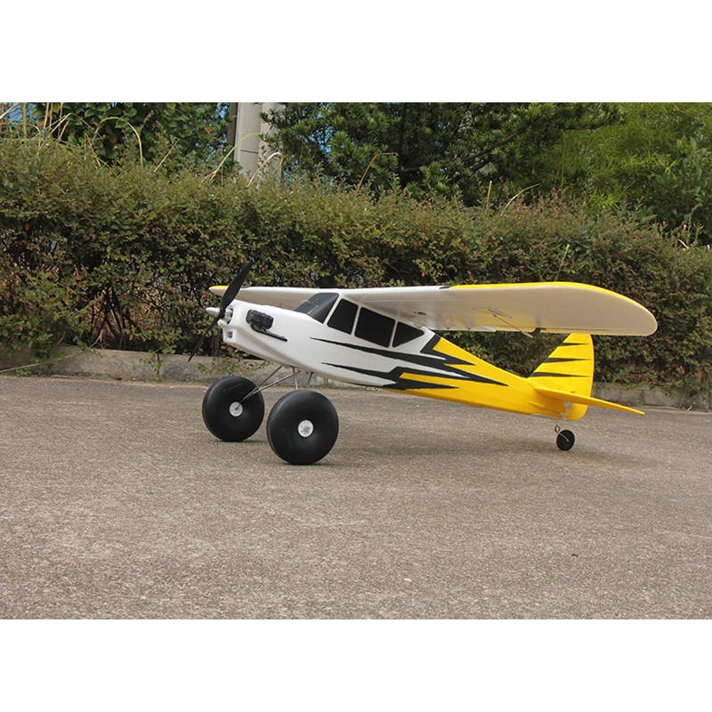 Hot sale 8971 V2 RC Aircraft 6 Channels 1450mm Primo RC Plane with Brushless BM3720A-Kv650 Remote Control Airplane Model Toy