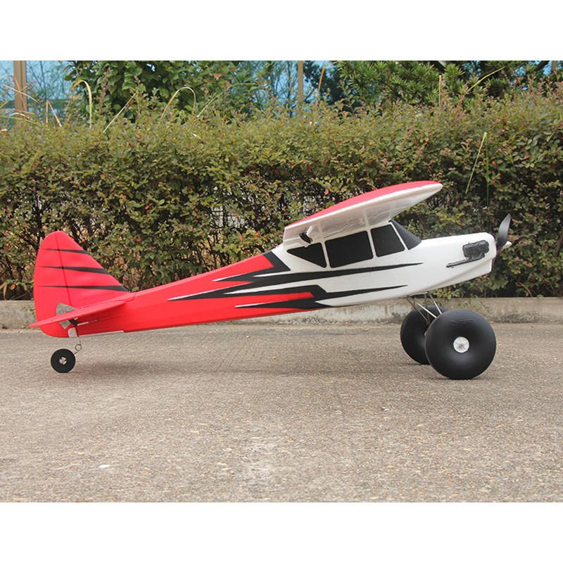 Hot sale 8971 V2 RC Aircraft 6 Channels 1450mm Primo RC Plane with Brushless BM3720A-Kv650 Remote Control Airplane Model Toy