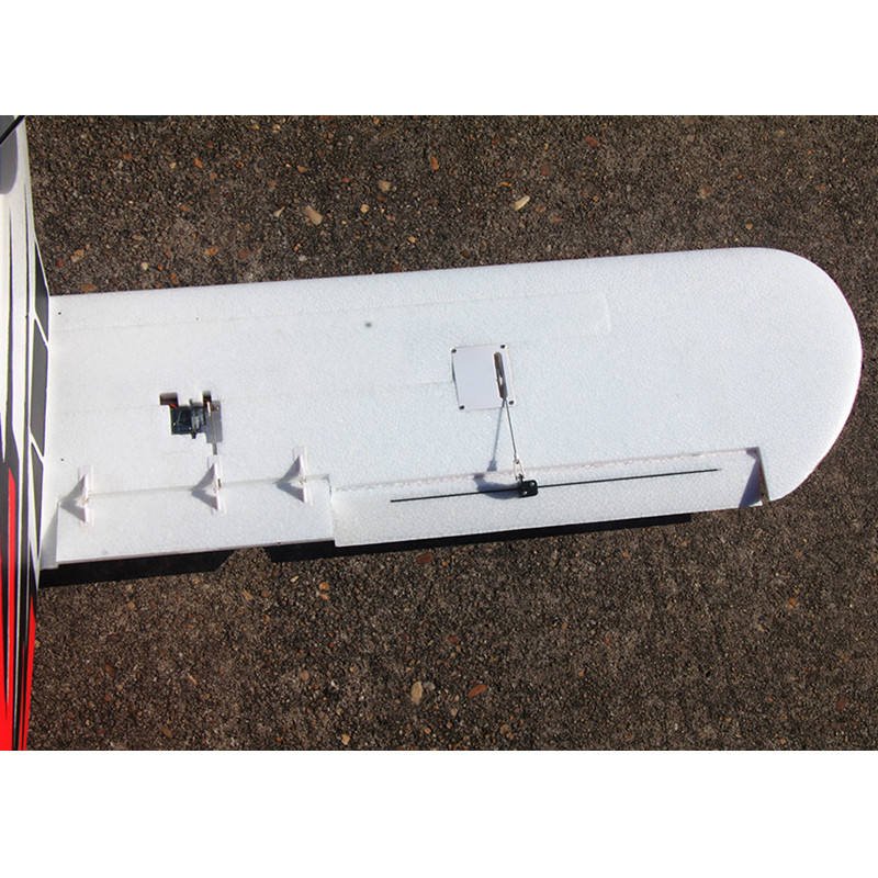 Hot sale 8971 V2 RC Aircraft 6 Channels 1450mm Primo RC Plane with Brushless BM3720A-Kv650 Remote Control Airplane Model Toy