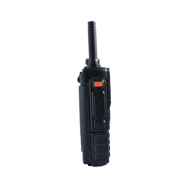 800M-5.8GHz Portable Detector Handheld Ultra-wide Full-Band Antenna Identify DJI FPV UAV Detection Anti Drone Detection System