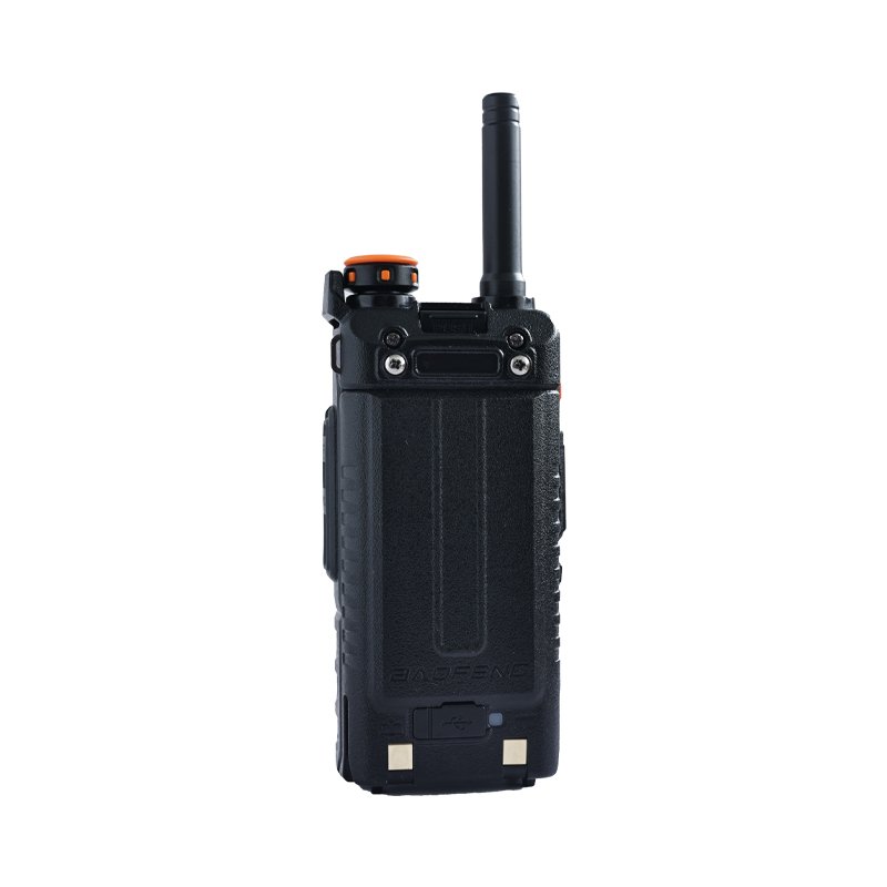 800M-5.8GHz Portable Detector Handheld Ultra-wide Full-Band Antenna Identify DJI FPV UAV Detection Anti Drone Detection System