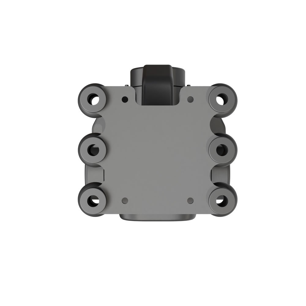 Skydroid C12 2K High Definition Thermal Imaging Camera Three-Axis Stabilized Dual Light Gimbal Inverted Dynamic Drone RC