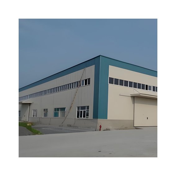 Prefabricated Steel Structure Hangar Prefabricated Steel Structure Building Prefabricated Steel Structure Design
