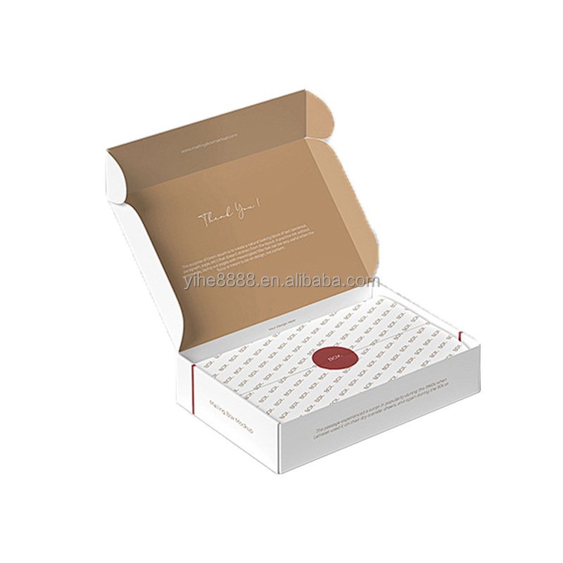 Luxury folding gift box classic black large magnetic presentation gift hamper box for packing