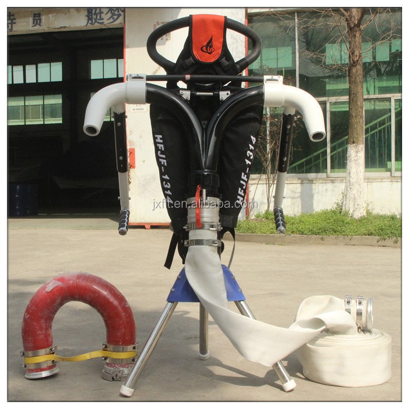 personal watercraft jet fly board