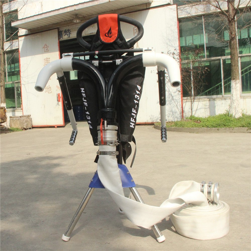 personal watercraft jet fly board