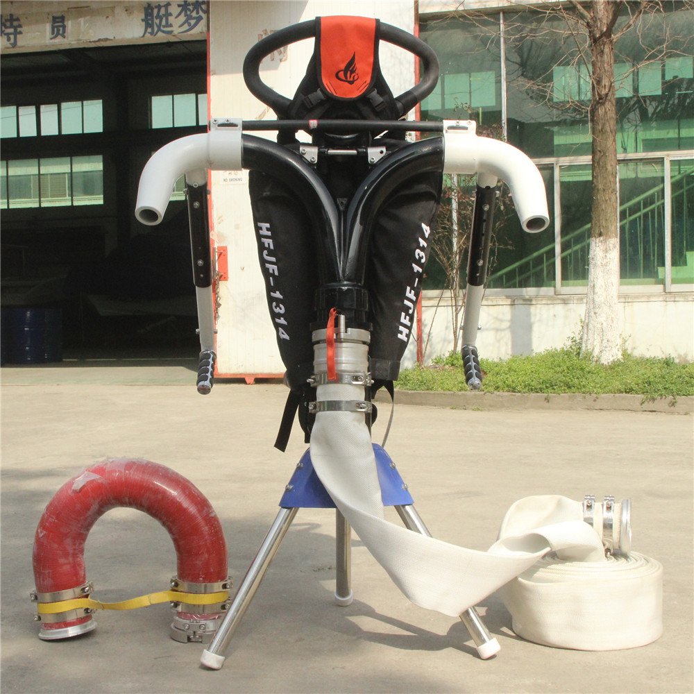 personal watercraft jet fly board
