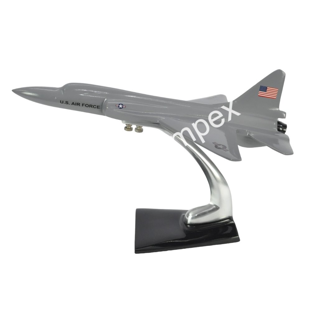 F-phantom Excellent Aircraft Model Most Trending Cast Aluminium Airplane Models And Fighter Jet For Interior Decoration