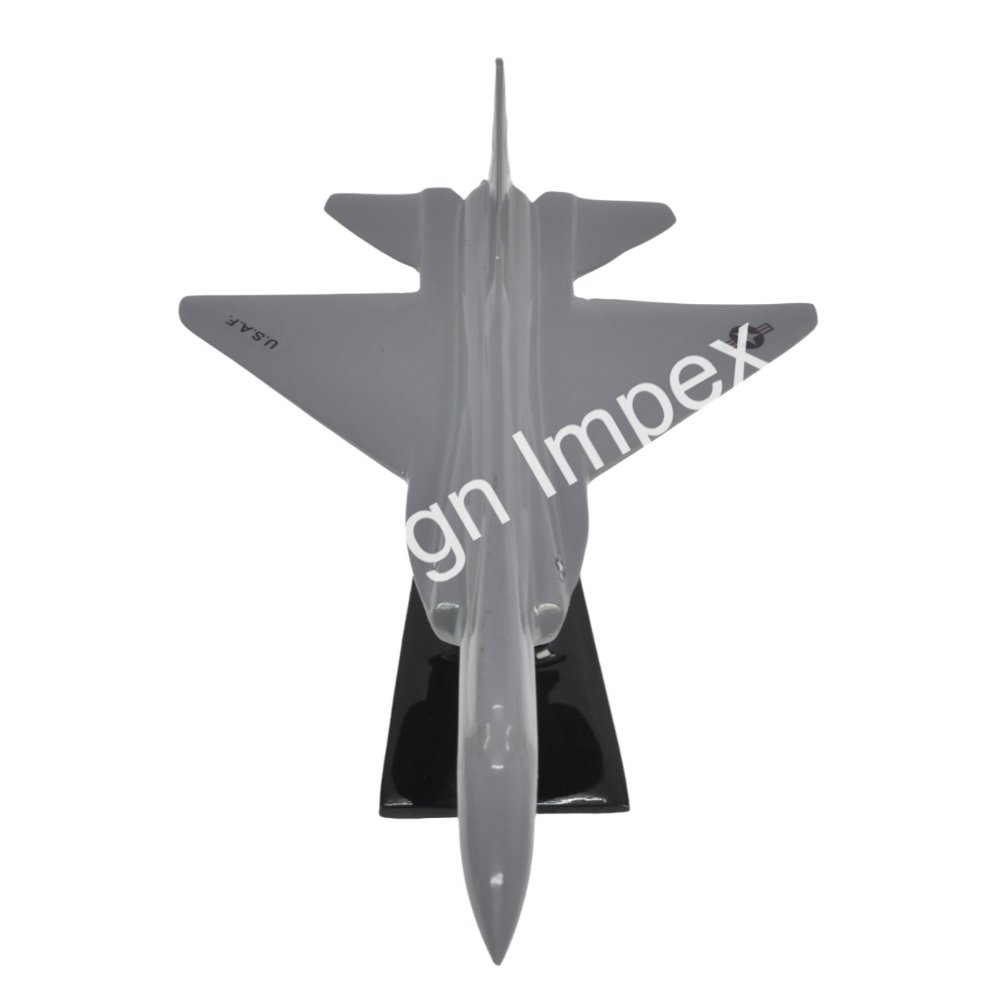 F-phantom Excellent Aircraft Model Most Trending Cast Aluminium Airplane Models And Fighter Jet For Interior Decoration