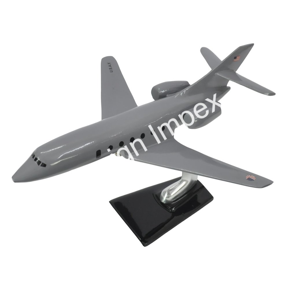 F-phantom Excellent Aircraft Model Most Trending Cast Aluminium Airplane Models And Fighter Jet For Interior Decoration