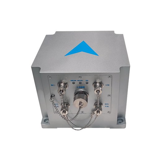 AE-INS1000 Series Fiber Optic Inertial Navigation and control System of drones and unmanned ships