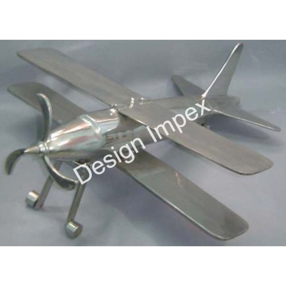 Stunning Look Cast Aluminium Aeroplane Model OEM ODM Custom Latest Price Wholesale Airplanes Models Best prices