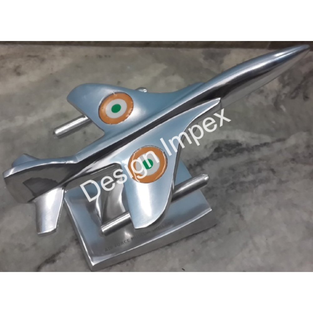 Stunning Look Cast Aluminium Aeroplane Model OEM ODM Custom Latest Price Wholesale Airplanes Models Best prices