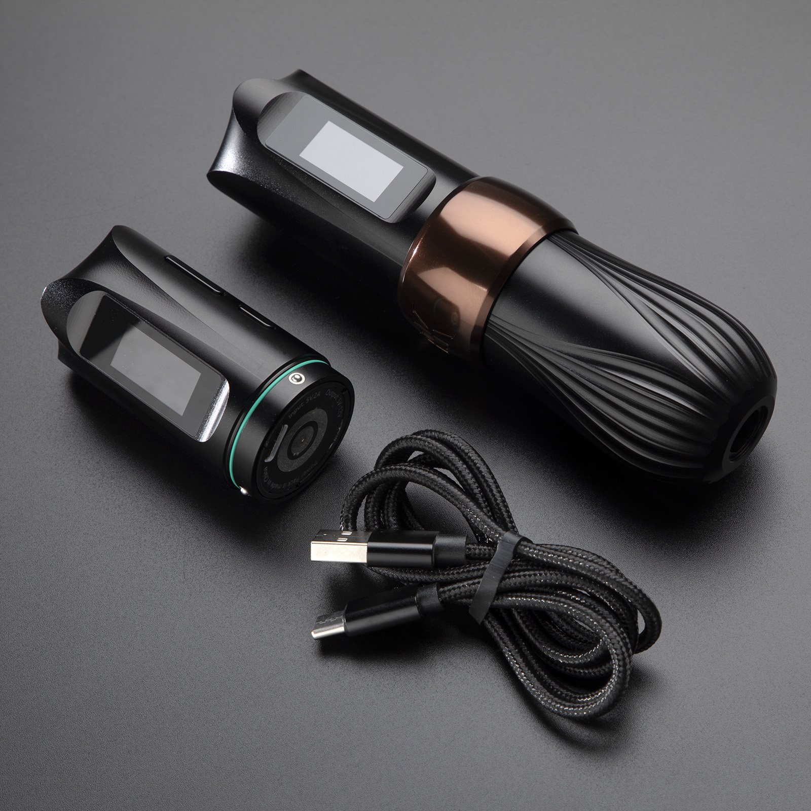 OEM Private Label Eyebrow Permanent Tattoo Machine Semi Permanent Makeup Machine pmu machine Tattoo