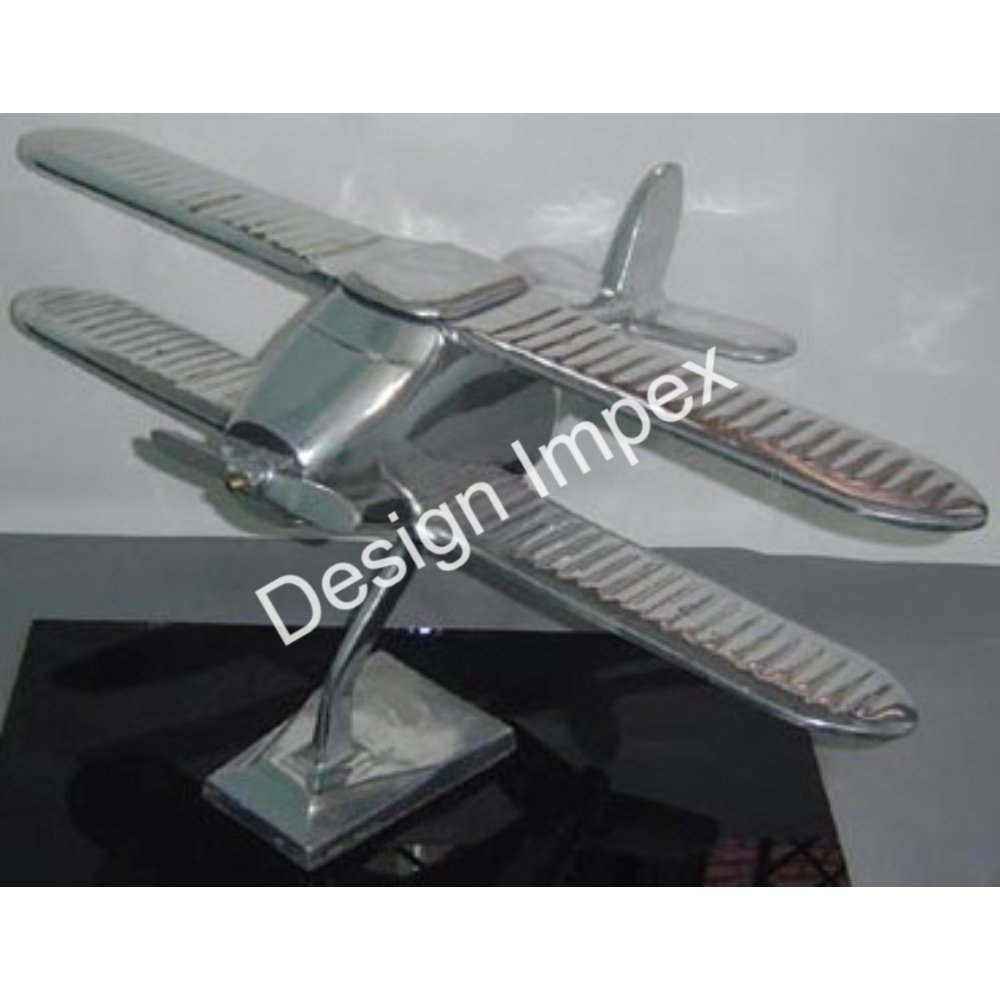 Mirror Polished Normal Aircraft Model Selling In Under Affordable Price Trusted Manufacture Exclusive Quality Airplane Models