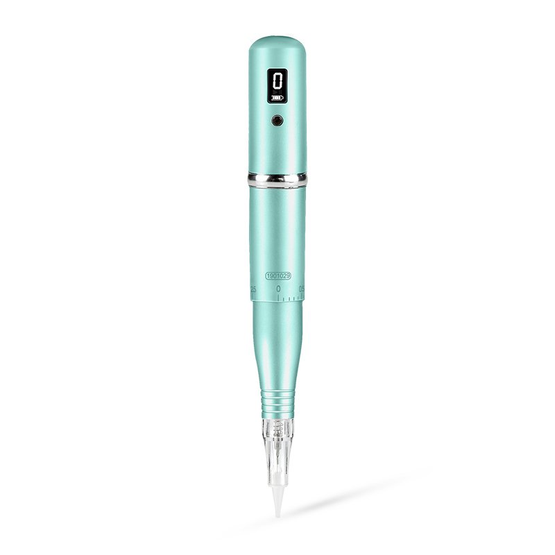 Microblading Supplies Private Label Permanent Make-up Pen Rotary Machine