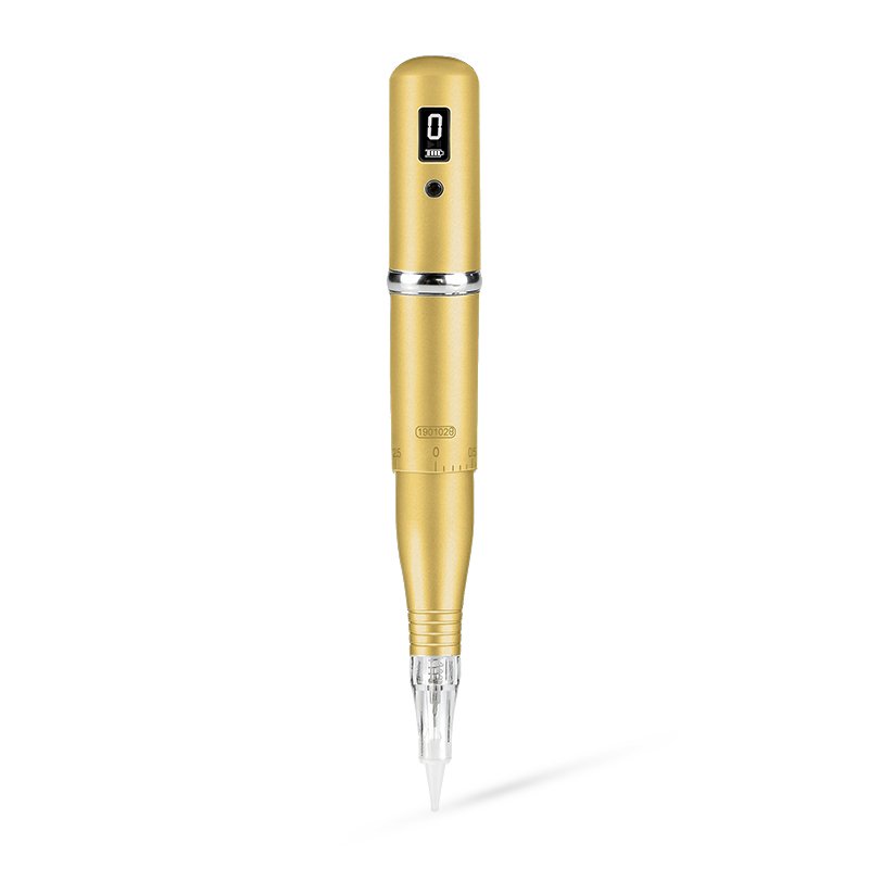 Microblading Supplies Private Label Permanent Make-up Pen Rotary Machine
