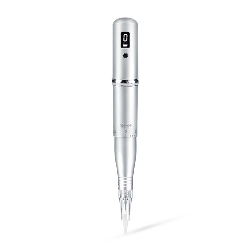 Microblading Supplies Private Label Permanent Make-up Pen Rotary Machine
