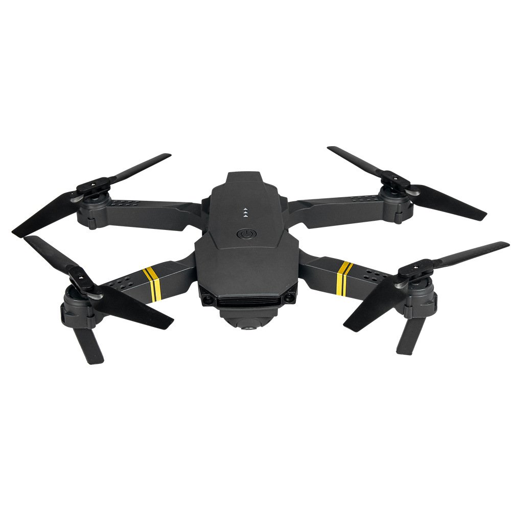 Cross-border E58 UAV folding four-axis aircraft GD88 Remote control aircraft air pressure fixed height S168 Aerial photography