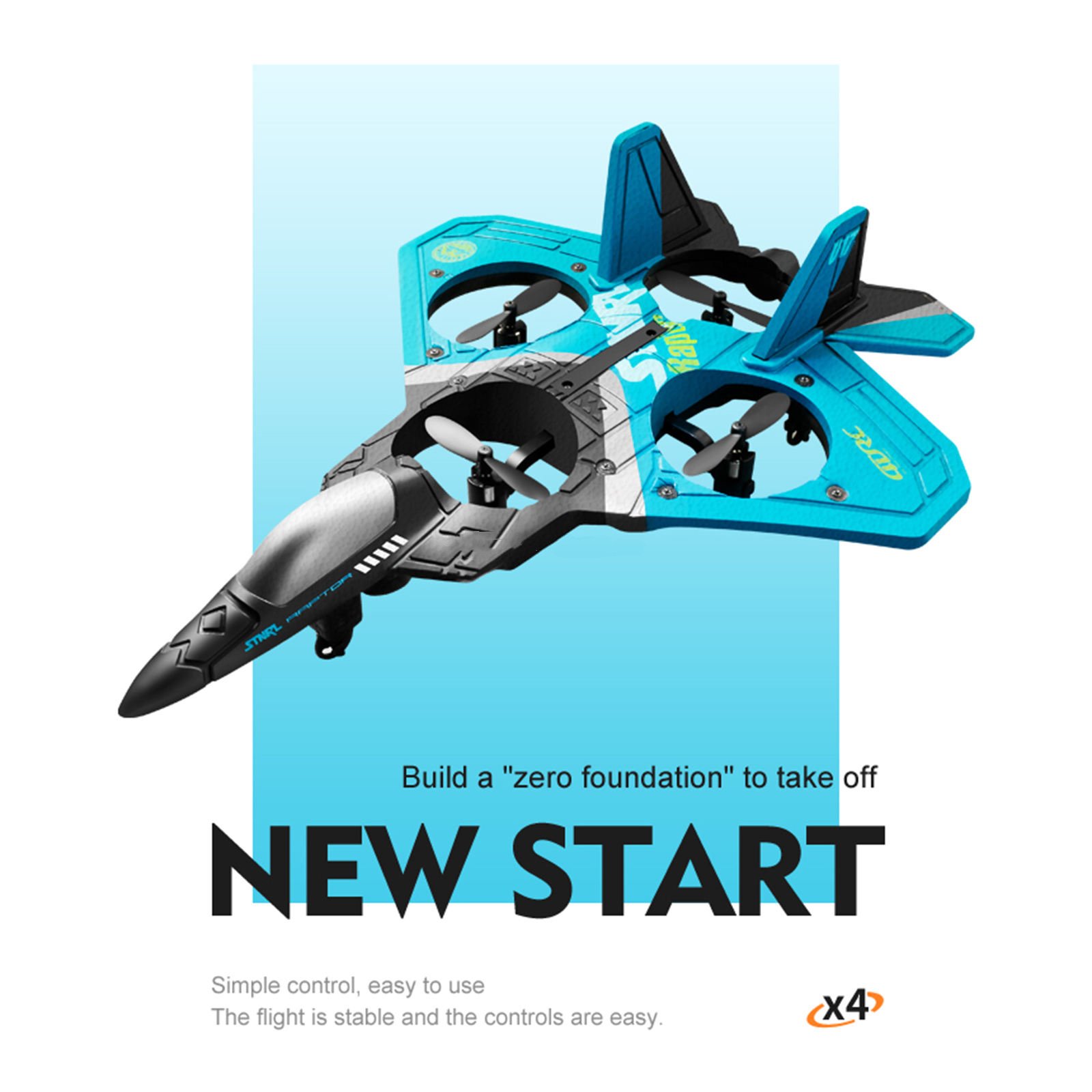 2.4GHz kids V17 jet flying jet aero maquette aviones a escala avion control remoto air airplane rc plane toy airplane model