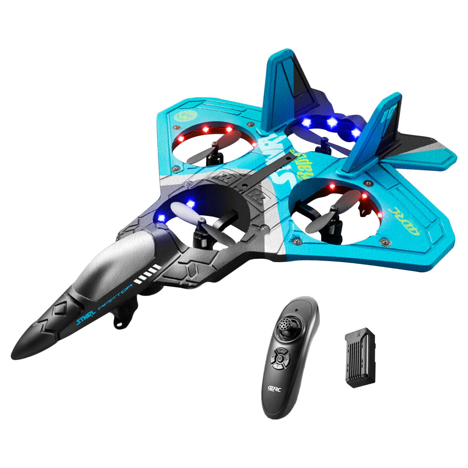 2.4GHz kids V17 jet flying jet aero maquette aviones a escala avion control remoto air airplane rc plane toy airplane model