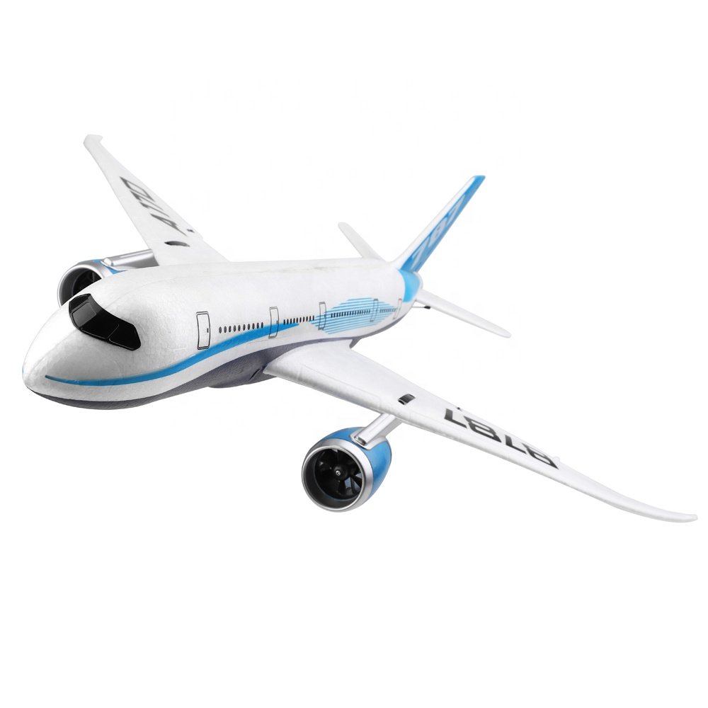 WLtoys XK A170 Flying RC Aircraft 2.4GHz 3D/6G Mode Brushless Motors Remote Control Airplane Toy For Adults
