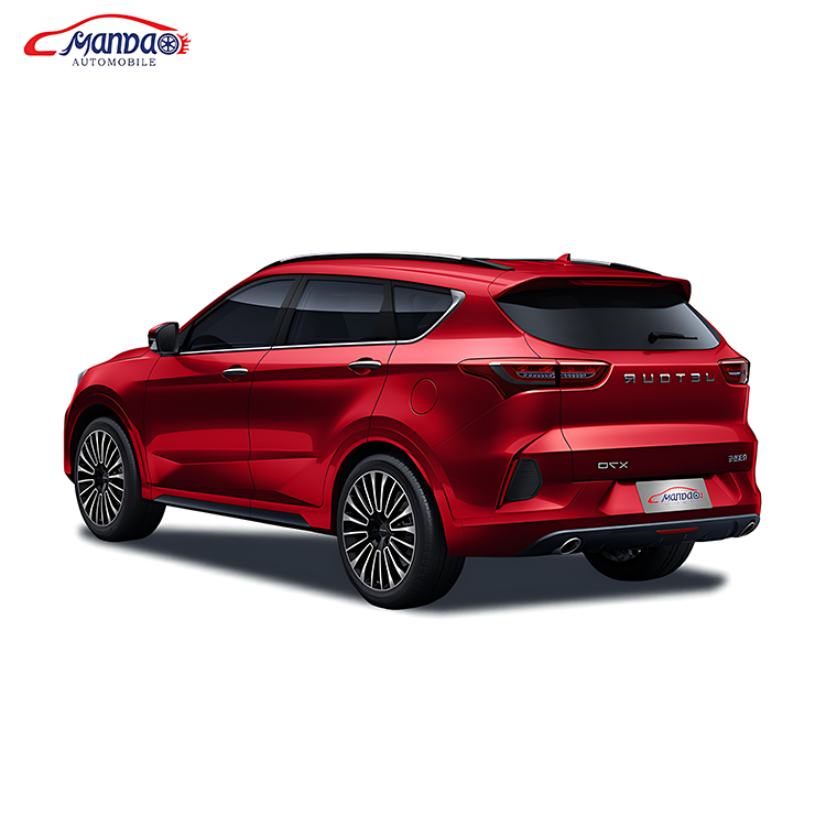 Jetour X70 2024 Jetour Dasheng X70 Plus 1.6T X90 Plus Passenger Car for Sale Five Seaters Gasoline Vehicles Dashing Petrol Cars