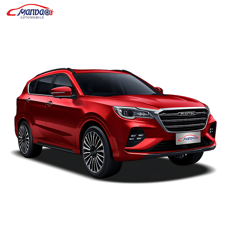 Jetour X70 2024 Jetour Dasheng X70 Plus 1.6T X90 Plus Passenger Car for Sale Five Seaters Gasoline Vehicles Dashing Petrol Cars