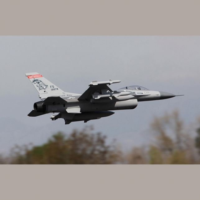 Best Quality China Manufacturer RC Plane RTF F16 RC Airplane Model 2CH 2.4G RC Glider Drone
