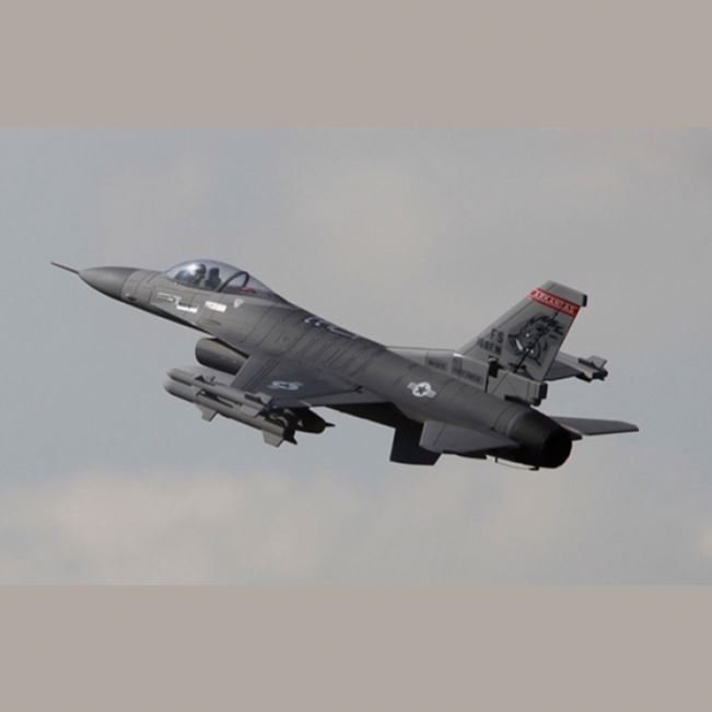 Best Quality China Manufacturer RC Plane RTF F16 RC Airplane Model 2CH 2.4G RC Glider Drone