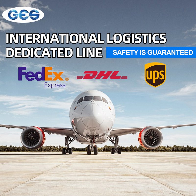 Air Freight Forwarder Shipping Five Day Delivery Line Services Ship China To Central Region Of The United States