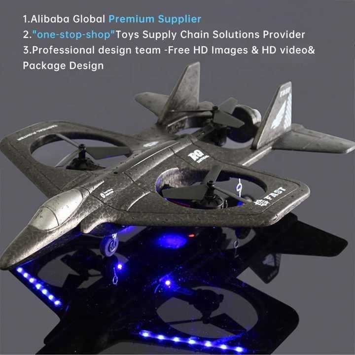 EPT 4 Channel Remote Control Fpv Camera Aero Jet Juguete Plane Rc Plane with Camera