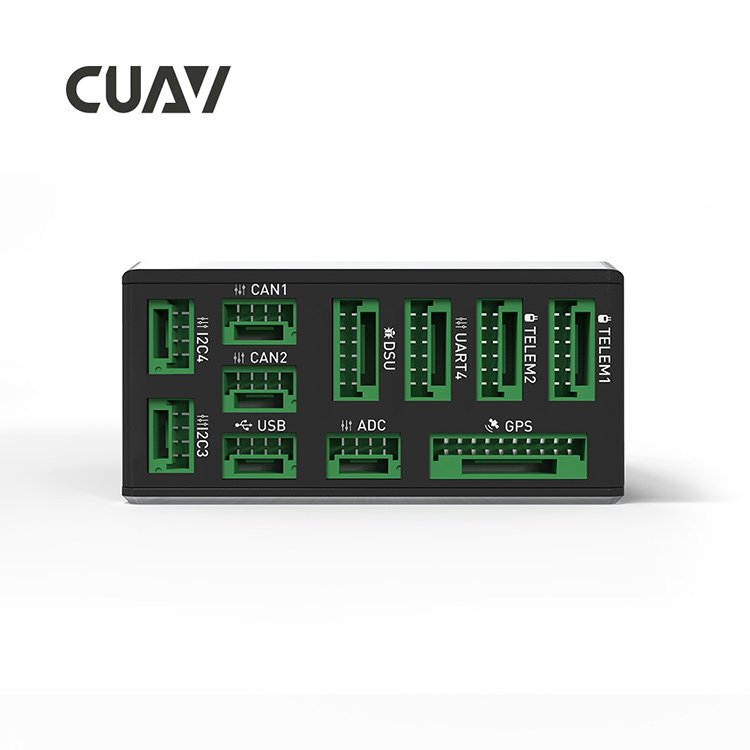 CUAV Nora drone autopilot for hybrid vtol uav drone long rang uav drone uav autopilot - bmp34 airplane flight control syst