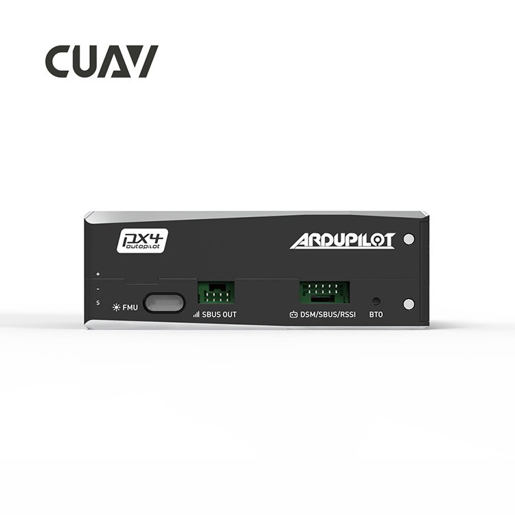 CUAV Nora drone autopilot for hybrid vtol uav drone long rang uav drone uav autopilot - bmp34 airplane flight control syst