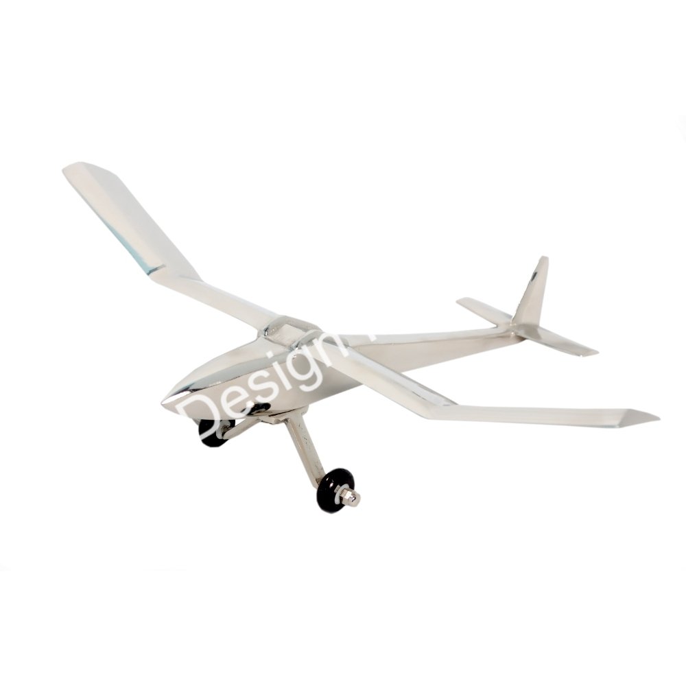 Finest Quality Airplane Models Factory Best Selling Cast Aluminium Best Quality Aircraft Model Decorative Item And Souvenir Gift