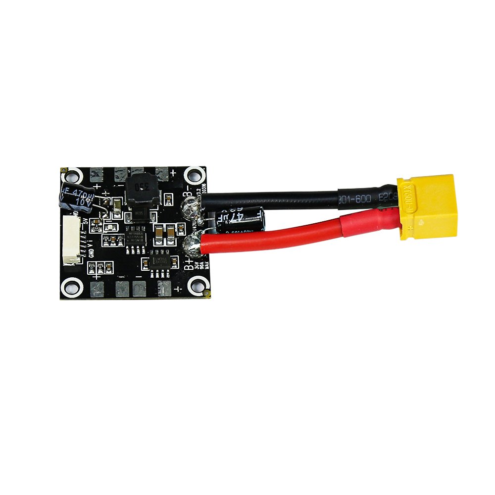 Radiolink New Arrival Crossflight Flight Controller Drone Multirotor Helicopter Airplane Helicopter Car Boat UAV education