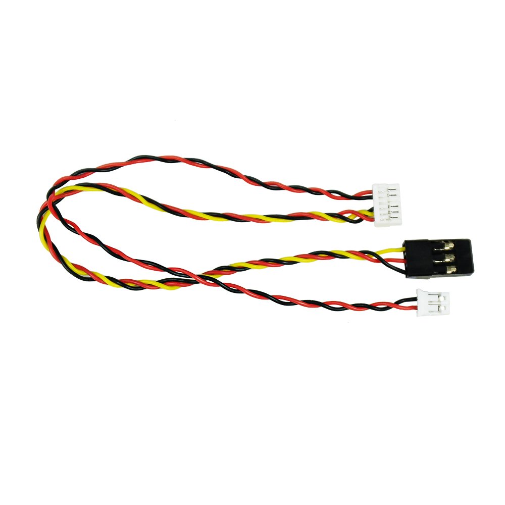 Radiolink New Arrival Crossflight Flight Controller Drone Multirotor Helicopter Airplane Helicopter Car Boat UAV education