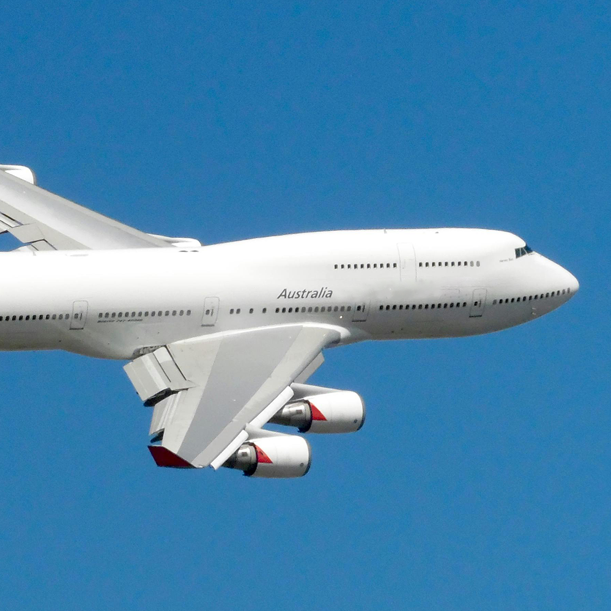 SC Logistics Fast Shipping Air Freight China To Australia DDP Delivery LCL FCL